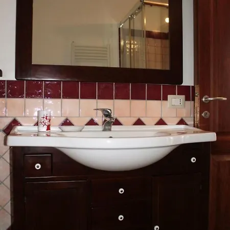 Janas By Interhome